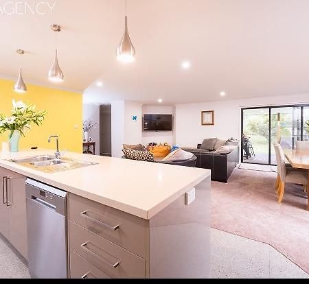 Euphoria House Villa วินน์ยาร์ด ภายนอก รูปภาพ