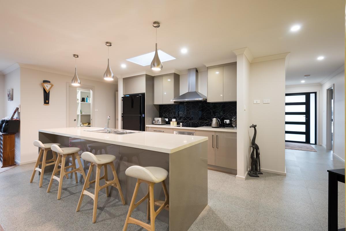 Euphoria House Villa วินน์ยาร์ด ภายนอก รูปภาพ